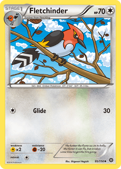 Fletchinder #95