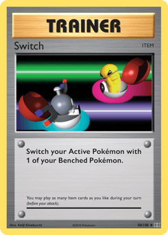 Switch #88