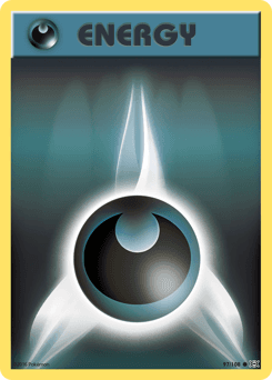 Darkness Energy #97