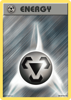 Metal Energy #98