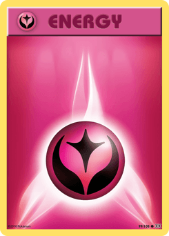 Fairy Energy #99