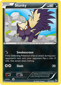 Stunky #53