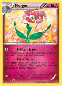 Florges #66