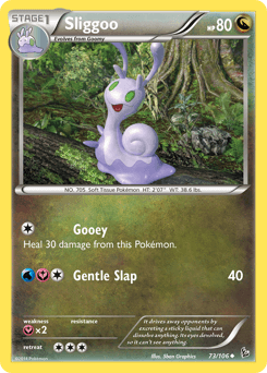 Sliggoo #73