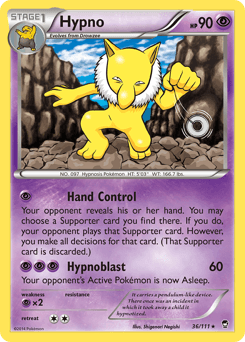 Hypno #36