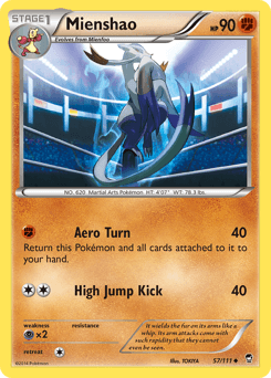 Mienshao #57