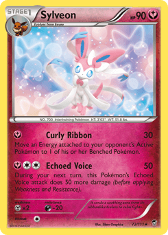 Sylveon #72