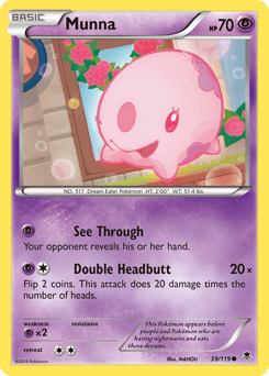 Munna #39