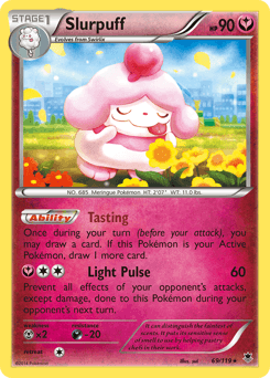 Slurpuff #69