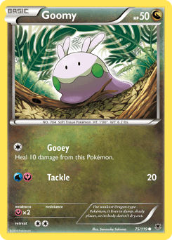 Goomy #75