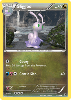 Sliggoo #76
