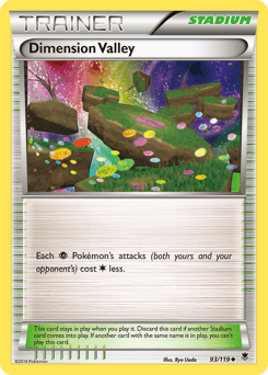 Dimension Valley #93