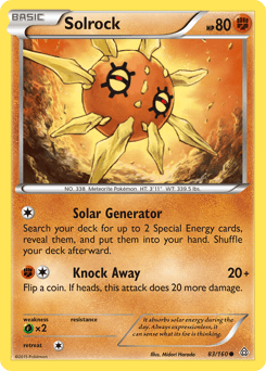 Solrock #83