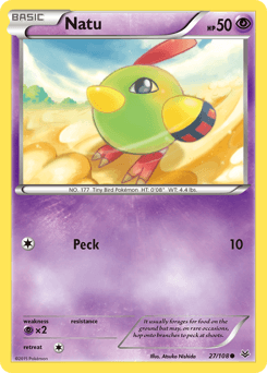 Natu #27