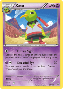 Xatu #29