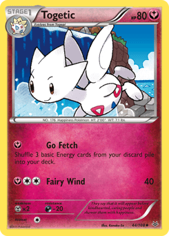 Togetic #44