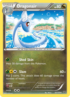 Dragonair #50