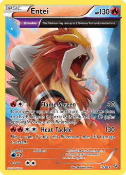 Entei #15