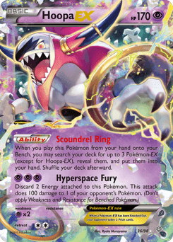Hoopa-EX #36