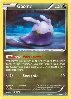 Goomy #58
