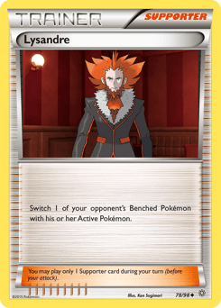 Lysandre #78