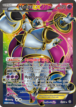 Hoopa-EX #89