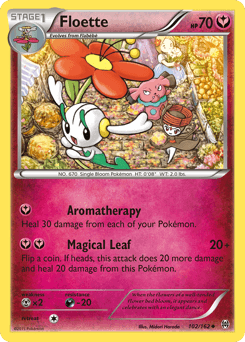 Floette #102