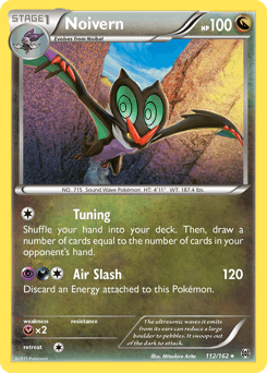 Noivern #112