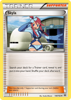 Skyla #148