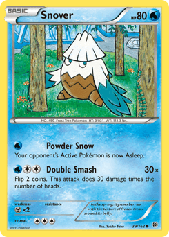 Snover #39