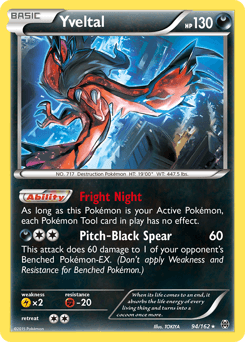 Yveltal #94