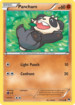 Pancham #71