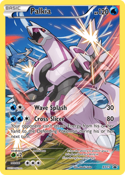 Palkia #XY75